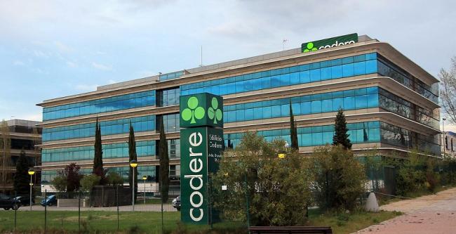  Codere suma más apoyos para el acuerdo de refinanciación