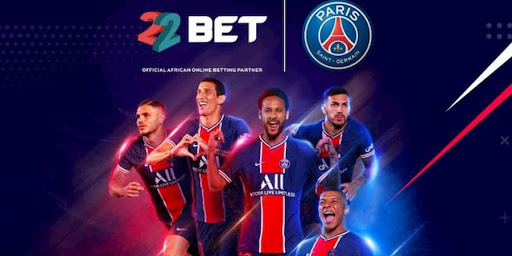  How will Paris Saint-Germain evade the ban on online gaming advertising?