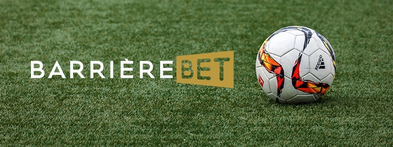Barrière Group launches its sports betting brand: BarrièreBet