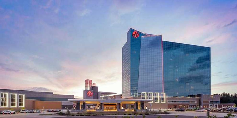 Genting Malaysia Berhad to inject $ 150 million into its subsidiary Empire Resorts Inc