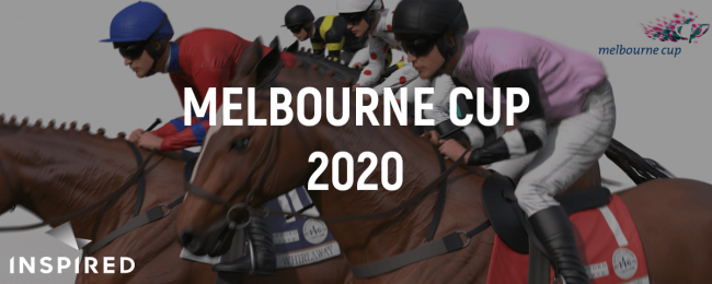  Inspired anuncia la Copa Lexus Melbourne virtual