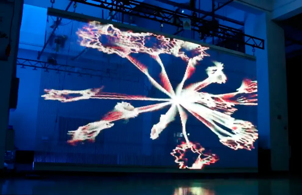 JCM Digital Signage Solutions: What's behind the curtain? VIDEO