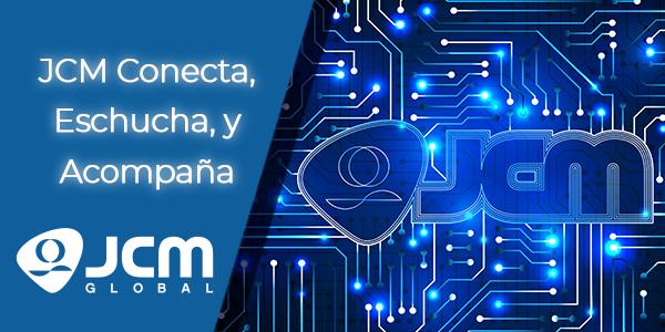  JCM Global se enfoca en el mercado de habla hispana