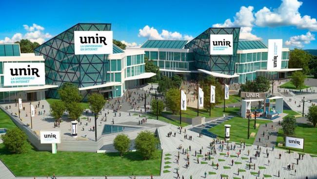  LUCKIA, como gran generador de empleo, apuesta por la Feria Virtual de Empleo Sector Digital UNIR
