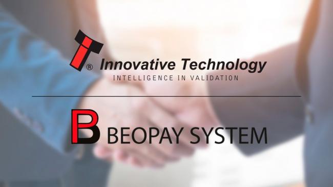 Innovate Technology junto a BEOPAY sigue fuerte en Europa del Este durante 2020