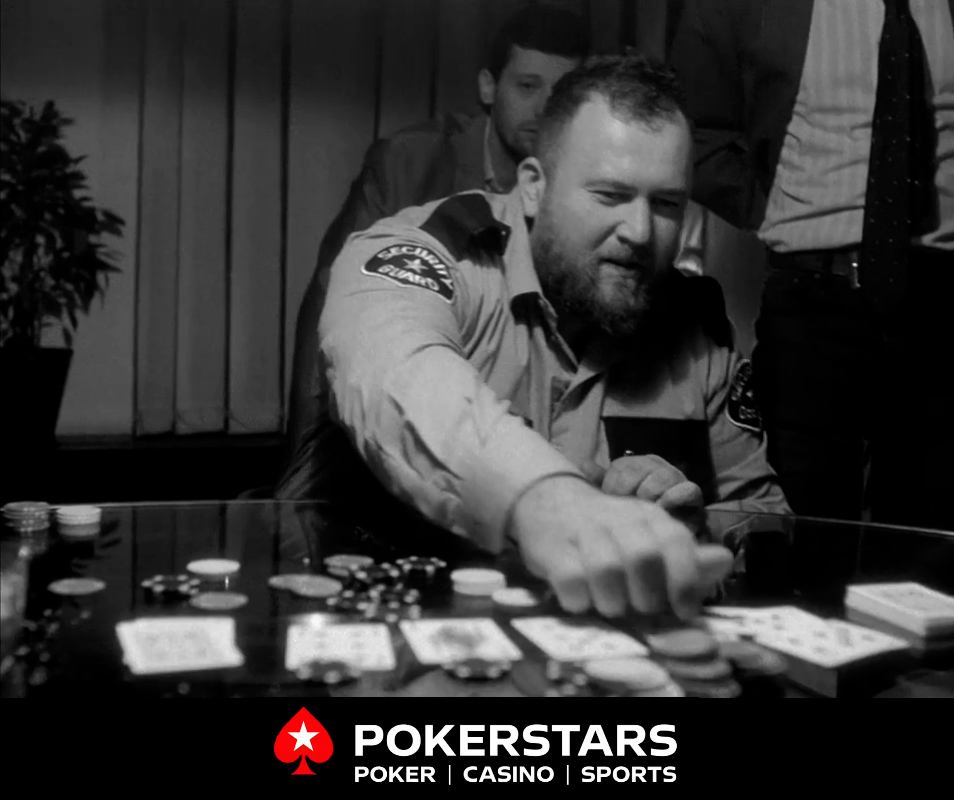 PokerStars lanza nueva campaña multicanal: "I’m in" (Vídeo)
