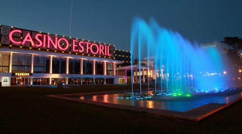  Portugal: el gobierno reevalúa las concesiones de Casinos en Lisboa, Estoril y Figueira da Foz