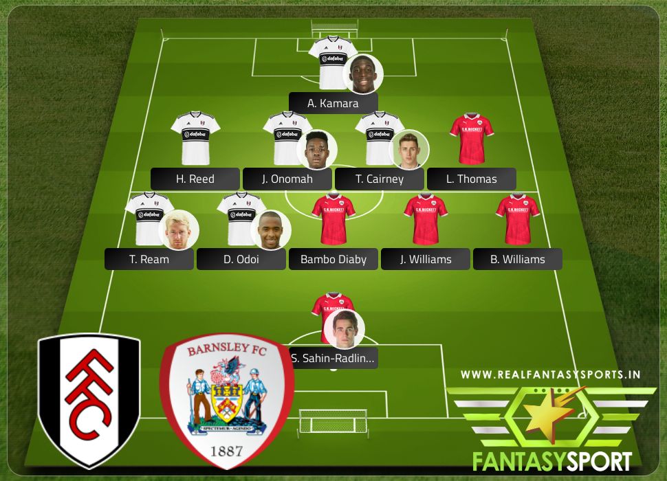 Scout Gaming firma patrocinio con los Fantasy Sports del Fullham FC