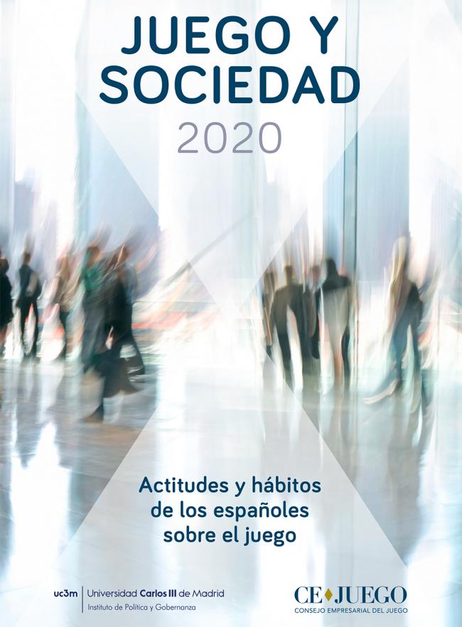  Research confirms that the majority of the Spanish population practices responsible gambling
