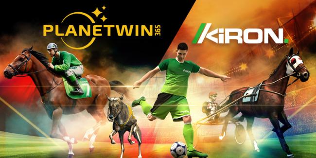 SKS365 partners with KIRON to increase its virtual Sports offer 