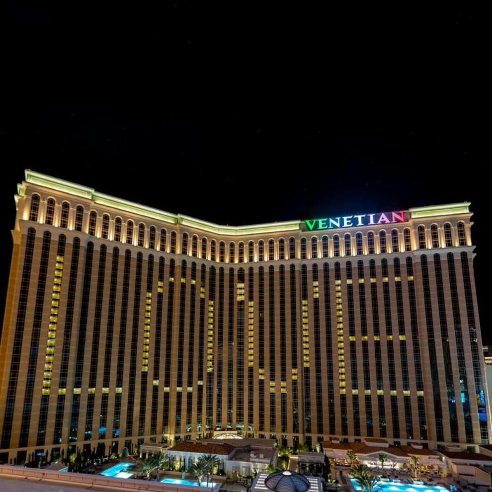 Las Vegas Sands Named to Second Annual List of America's Best-in-State Employers