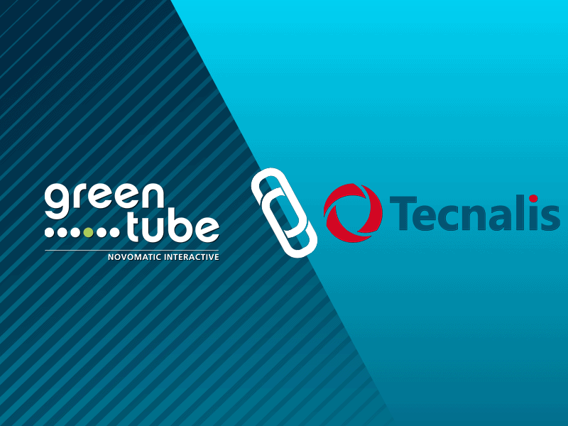 Tecnalis strikes Latin America distribution deal with Greentube