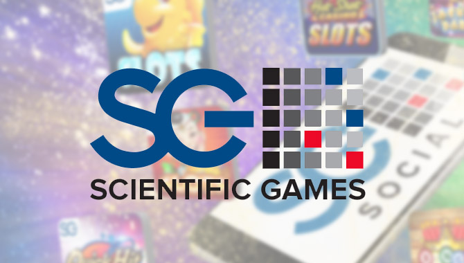 Scientific Games secures five-year Flutter partnership renewal