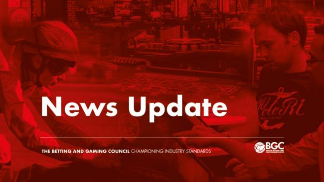 UK: Standards body BGC welcomes tough new Gambling Commission rules on VIP schemes
