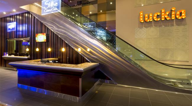 Bogotá autoriza apertura de Casinos y Bingos