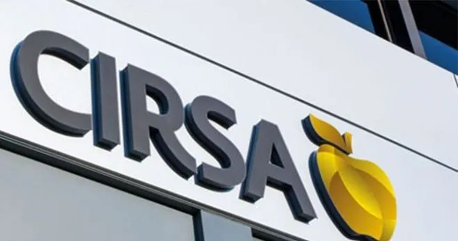 CIRSA registra 51,4 MILLONES DE EUROS de PÉRDIDAS OPERATIVAS en el Segundo Trimestre