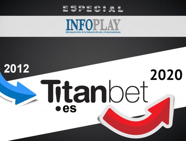 titan bet casino