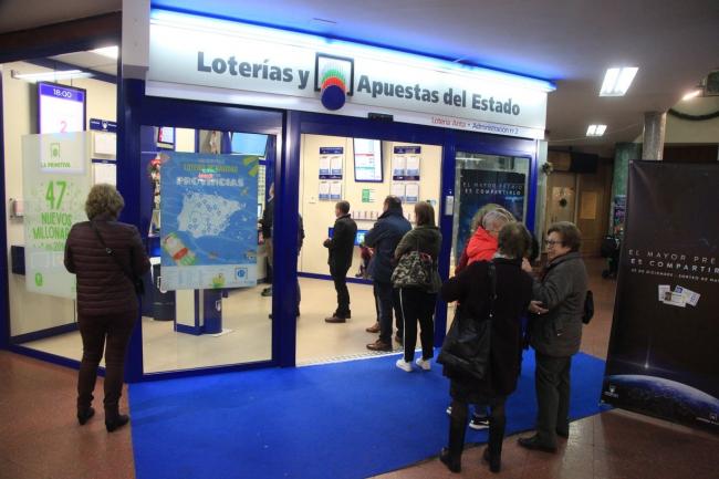  EXCLUSIVE
Public game of Spain would rule out launching INSTANT GAMES to achieve Responsible Gaming objectives