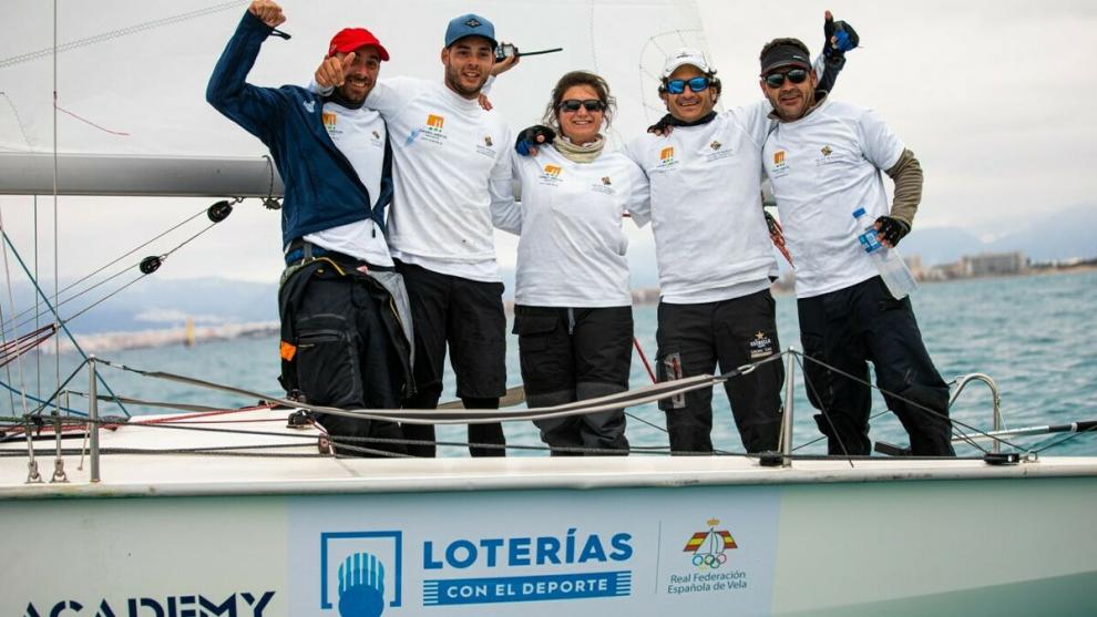 El Juego Público de Loterías y Apuestas del Estado cierra otro patrocinio deportivo... y van SIETE en un mes