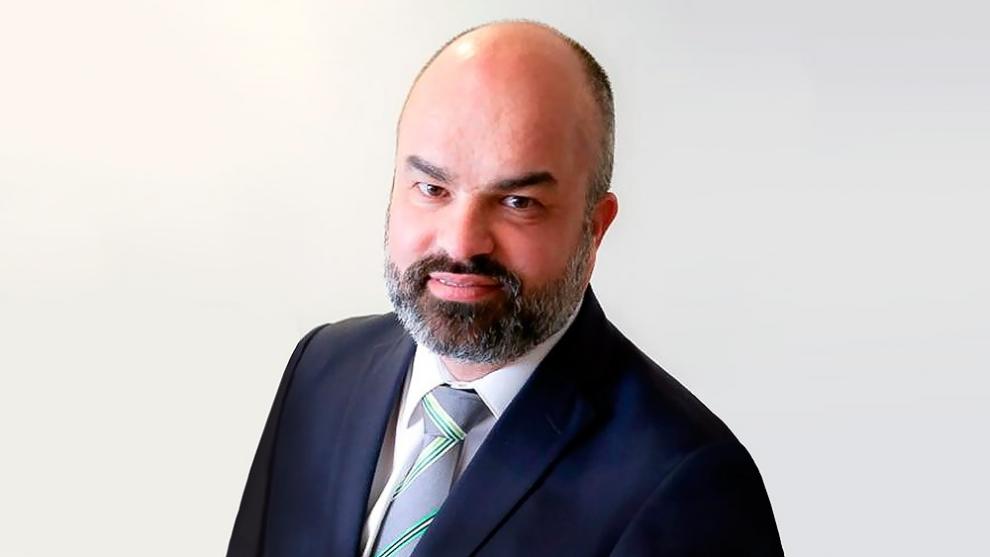 Gregorio Hernández, nuevo Director de Casinos del Grupo ORENES en sus primeras declaraciones
