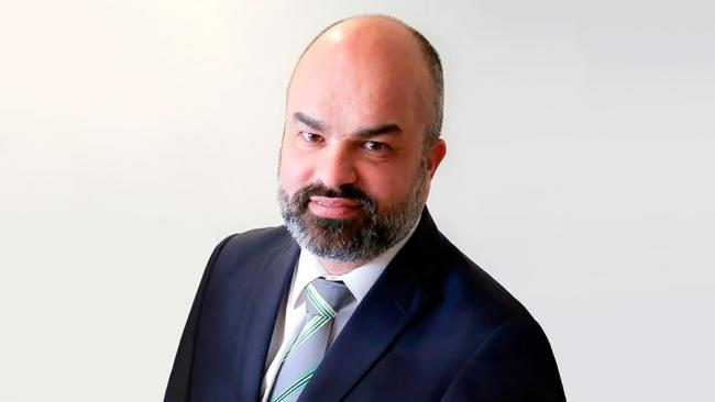 Gregorio Hernández, nuevo Director de Casinos del Grupo ORENES en sus primeras declaraciones