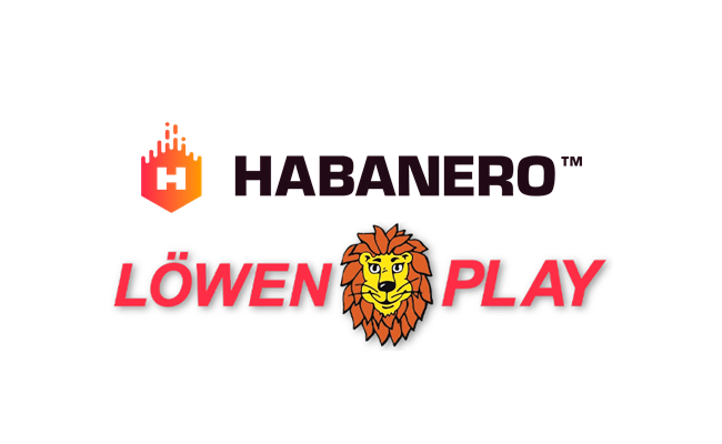 Habanero llega a Alemania de la mano de Löwen Play Digital