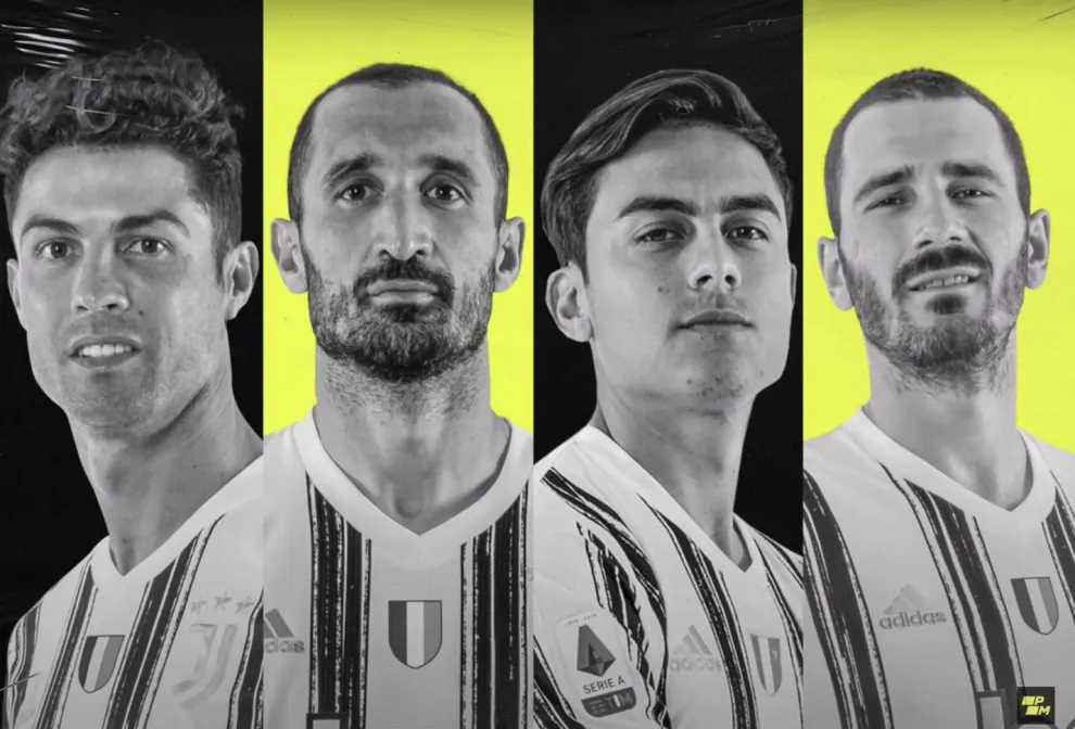 Parimatch será el socio oficial de apuestas de la Juventus...¿pero no estaba prohibido en Italia? ¿Cuál es el truco?