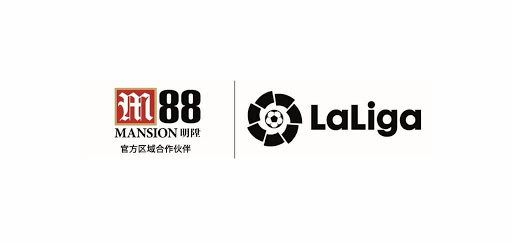 LaLiga estrena nuevo socio regional en Asia: la plataforma de juego online M88