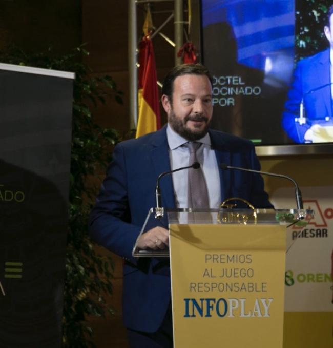 La MEMORIA ANESAR  2020 recorre la actualidad del sector y los grandes hitos de los últimos meses 
(SE LA OFRECEMOS PARA DESCARGA)