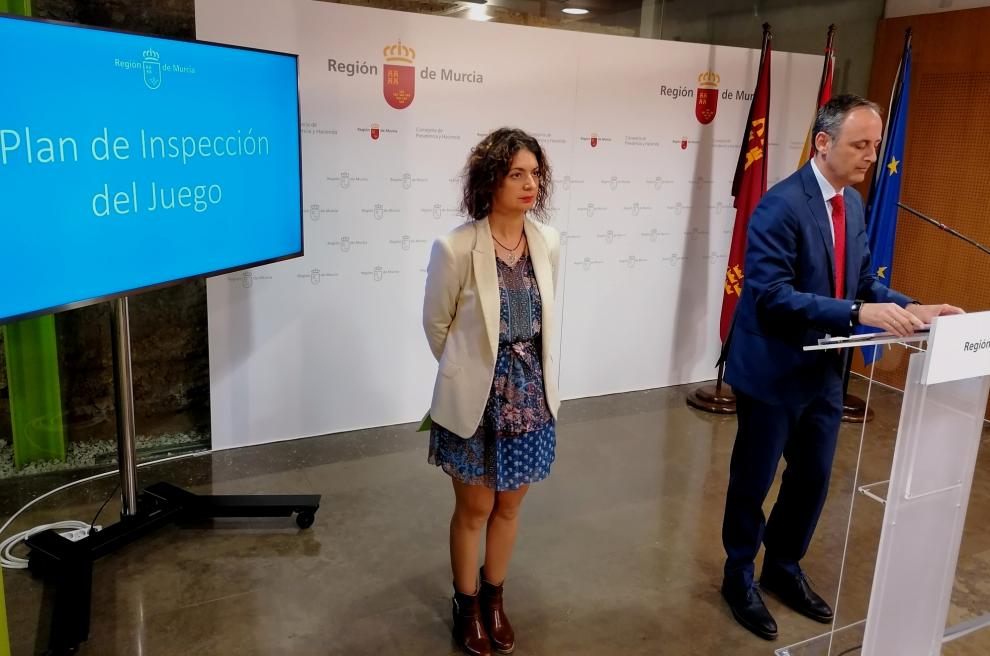 MURCIA: La Consejería prepara un plan de inspección con policías locales que culminará a finales de este año