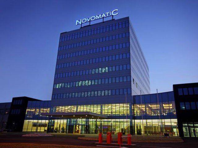 Covid-19 crisis sees Novomatic swing to a loss in H1