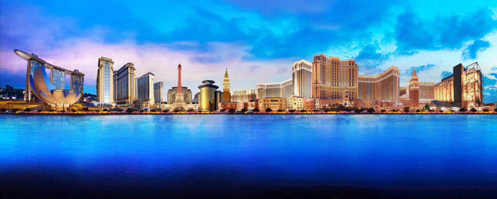 Sands Reaffirms Commitment to Responsible Gaming