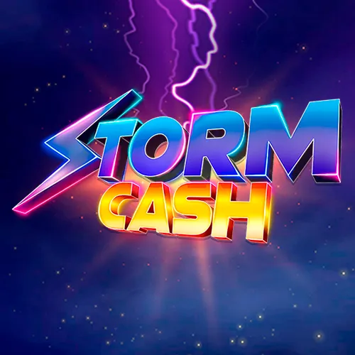 SE DESATA LA TORMENTA UNIDESA... Estrenamos la gran campaña STORM CASH