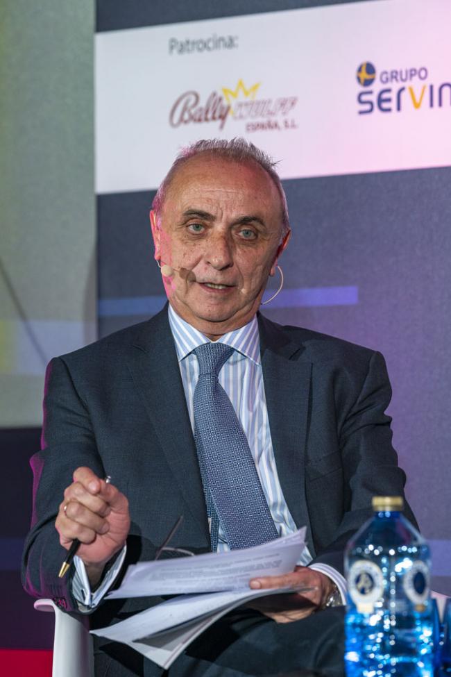 ÚLTIMA HORA EN PRIMICIA
RENUNCIA DE MIGUEL GARCÍA CAMPOS... LES ADELANTAMOS SU CARTA DE DESPEDIDA DE FEMARA