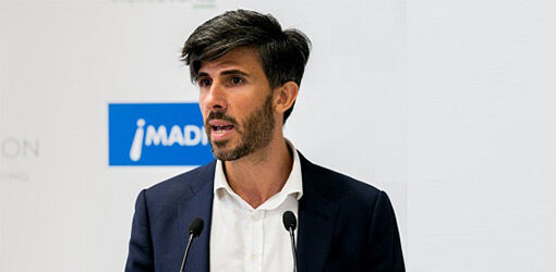 Jdigital ofrece su colaboración al Ministro Garzón en la creación de un registro estatal interconectado de autoprohibidos