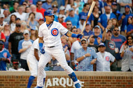 The Chicago Cubs Name DraftKings Their First Official and Exclusive Sports Betting And Daily Fantasy Partner