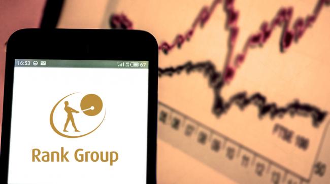 El Grupo Rank anuncia bajadas de un 15 % en los últimos 12 meses
