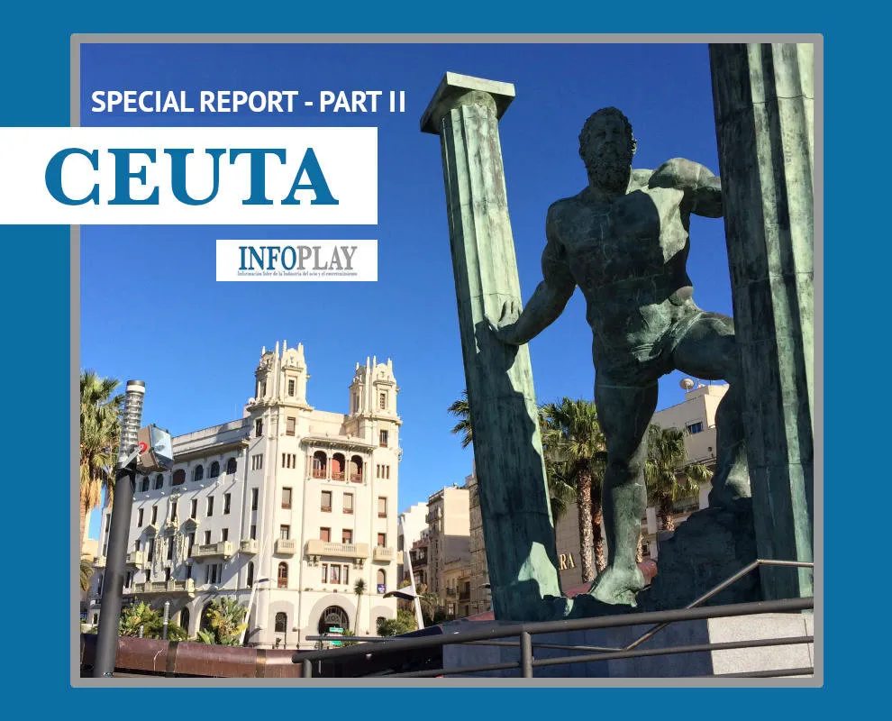 The reasons behind Ceuta's success as online Gaming Capital: OTHER BENEFITS BEYOND TAX (PART 2)