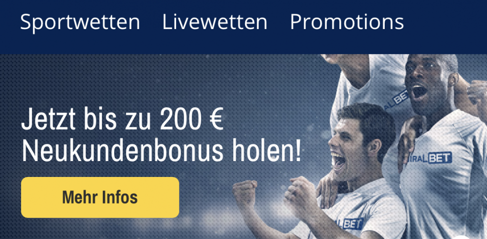 Admiral Sportwetten obtains license to organize sports betting in Germany