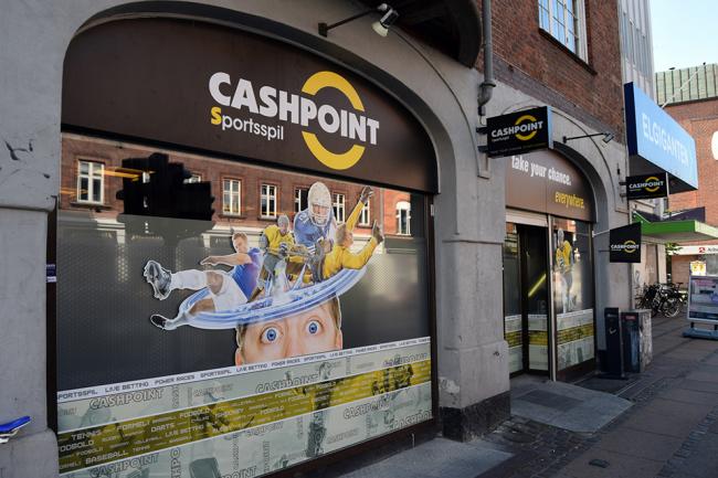 Grupo Gauselmann recibe la primera licencia estatal de apuestas deportivas en Alemania, operará bajo la marca Cashpoint