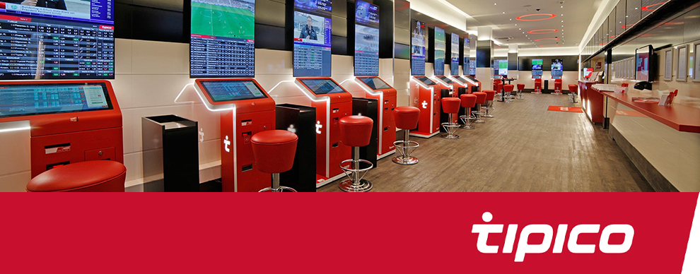 Century Casinos Partners with Tipico for Internet Sports Betting in Colorado