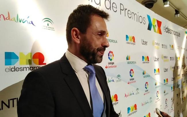  Cesar Paredes ficha como Country Manager de Löwen Play tras el cese de operaciones de Merkur Interactive