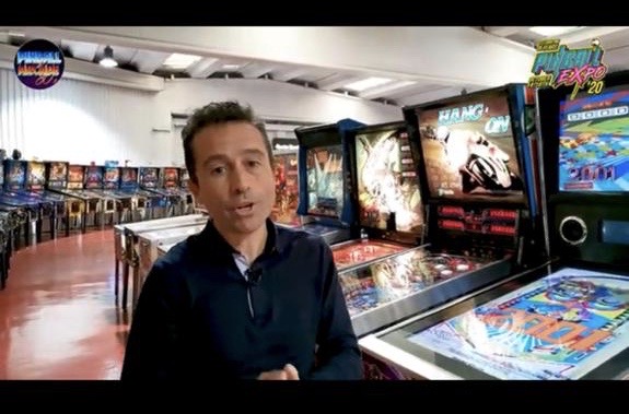  El Museo Sanahuja alabado internacionalmente: 
Vean el VÍDEO con la más increíble exposición, probablemente la mejor del mundo...¡y no se pierdan los comentarios!