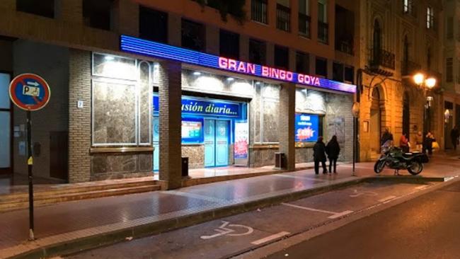 Las novedades que impulsarán el Bingo en Aragón