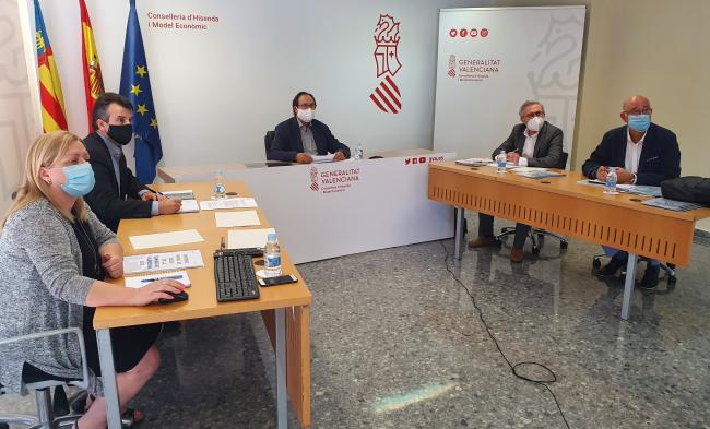  The Valencian gaming sector grew by 5.17% during 2019