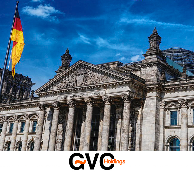  GVC valora positivamente la nuevas reglas en Alemania para el juego online
