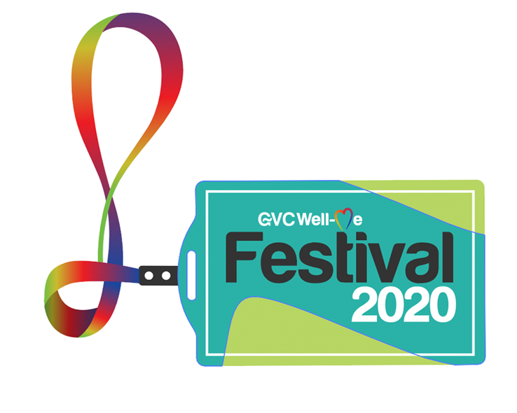 PIONEROS COMO SIEMPRE: GVC lanza el Festival Well-me en apoyo a la salud mental laboral