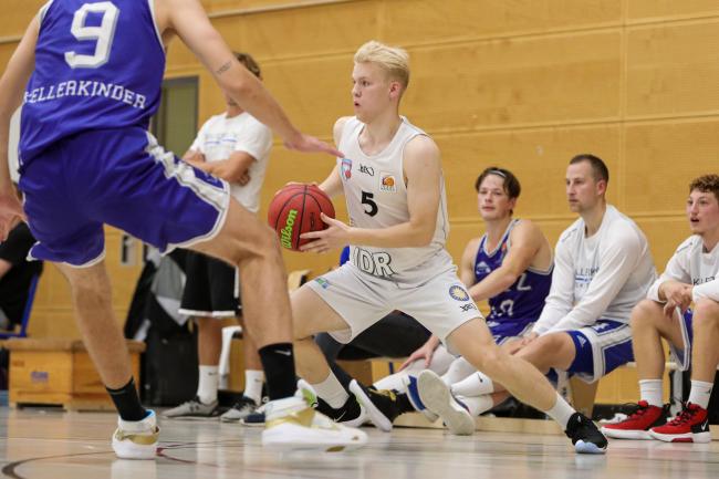  Grupo Gauselmann renueva su compromiso con la ciudad deportiva de Düsseldorf y extiende su apoyo al equipo de baloncesto ART Giants