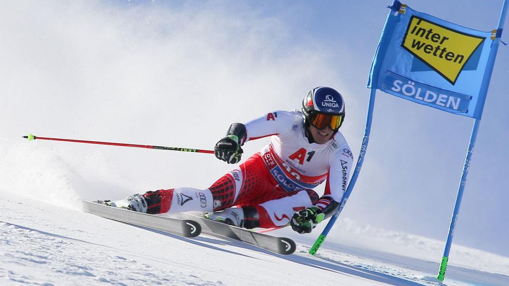 Grupo Interwetten extiende su alianza con la Asociación de Esquí de Austria