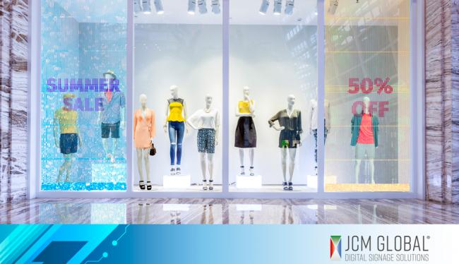  JCM Global presenta su nueva solución digital: AirCURTAIN (Vídeo)